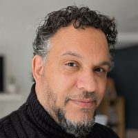 JP, Founder